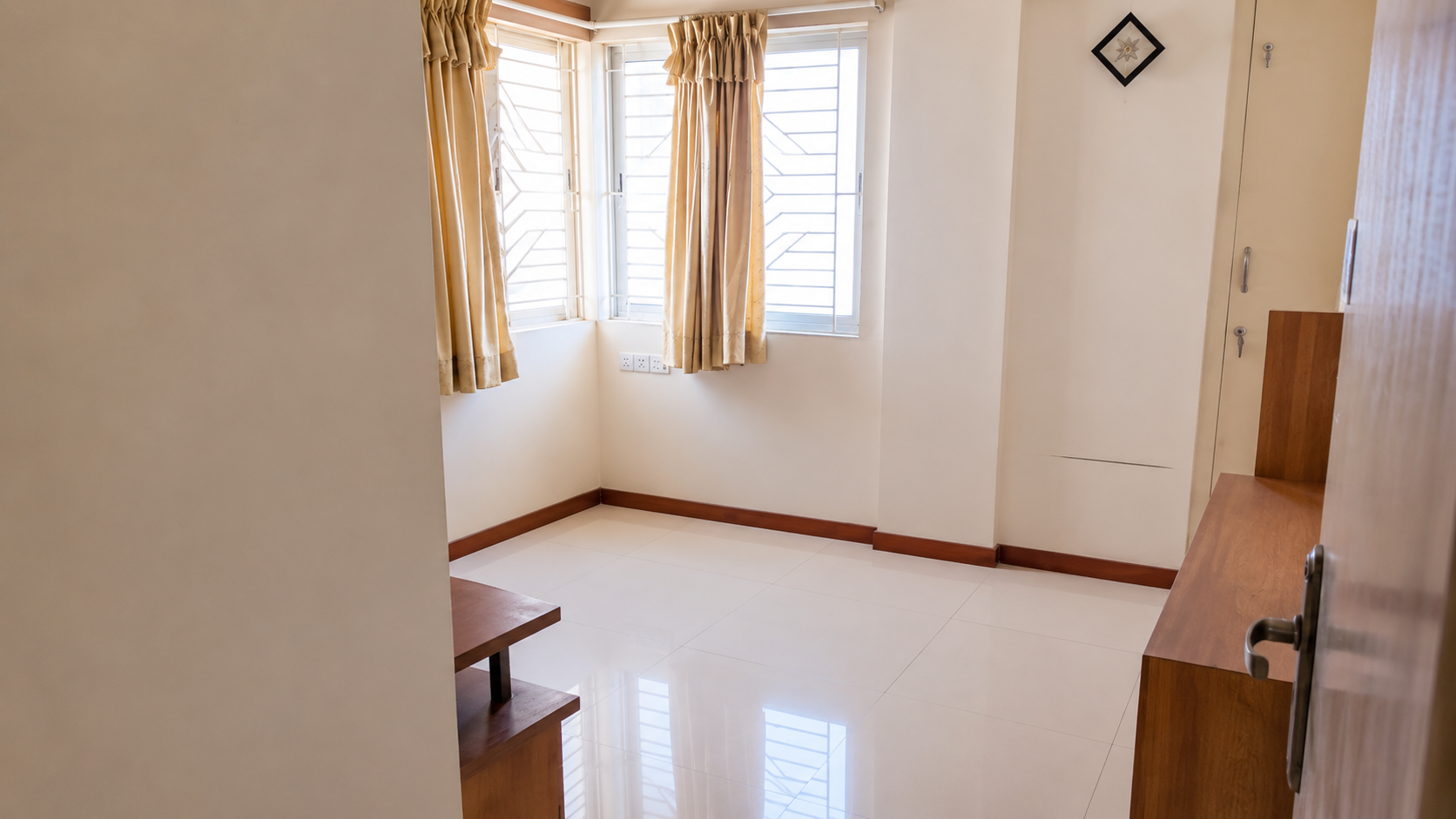 3 BHK Flat for Rent near Arihant Nagar Keshwapur