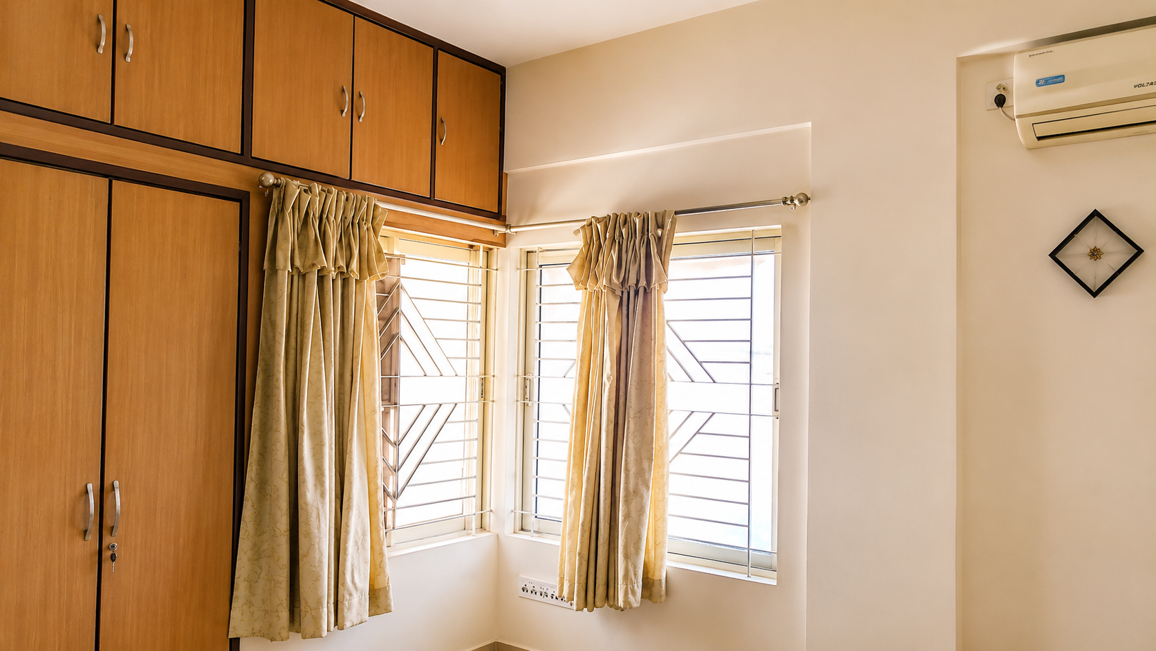 3 BHK Flat for Rent near Arihant Nagar Keshwapur