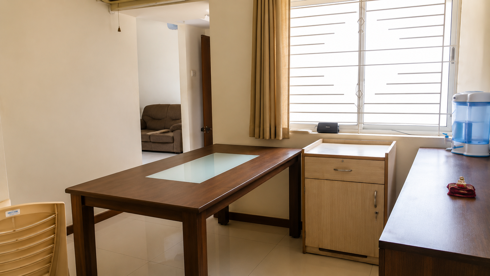 3 BHK Flat for Rent near Arihant Nagar Keshwapur